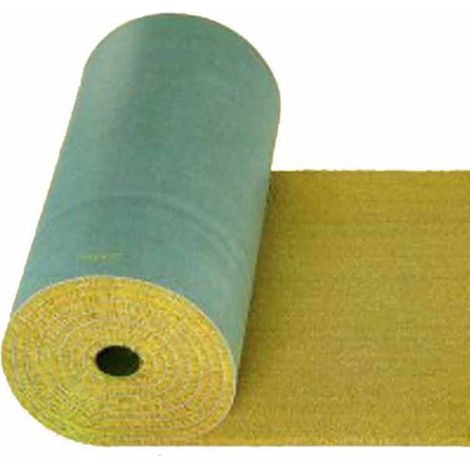 Felpudo de coco/PVC Calcutta M 6 H 1 Xtra 03849