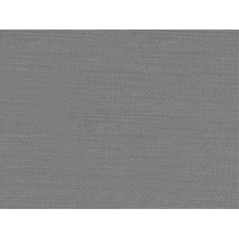 Bâche de protection 250g avec oeillets - Gris 10m x 6m Gris