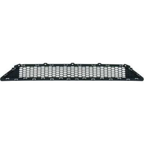 Grille de pare-choc avant centrale Hyundai Tucson 2 phase 1 2015-2018