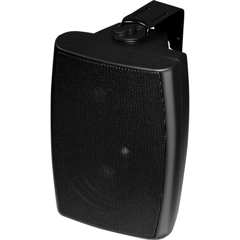 Altavoz de 100 V NSP NY-313-Negro (1/5)