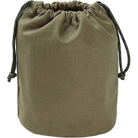Sac de rangement pour bain de bouche, lot de 2 outils de plein air (1/5)