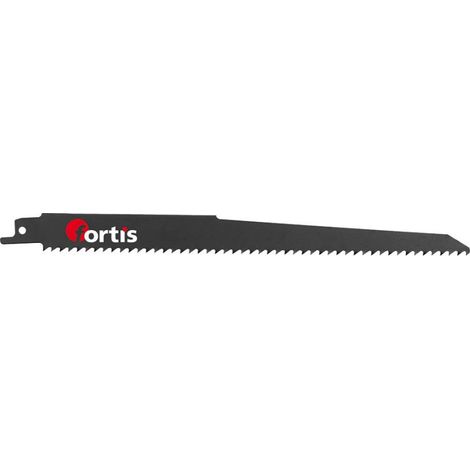 Hoja sierra sable CV 225/205/4,2 FORTIS (1/2)