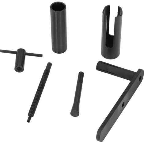 Werkzeug zum Entfernen von Kartuschen aus Aluminiumlegierung für Wasserleitungen (1/5)