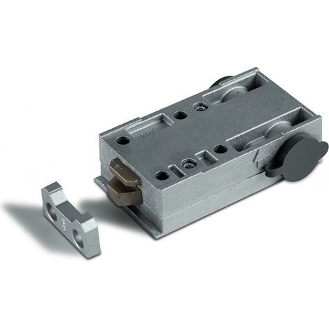 Sblocco Blocco a Chiave Din Per Motori CUBIC 6 DITEC ENTREMATIC CUBIC6SBD1