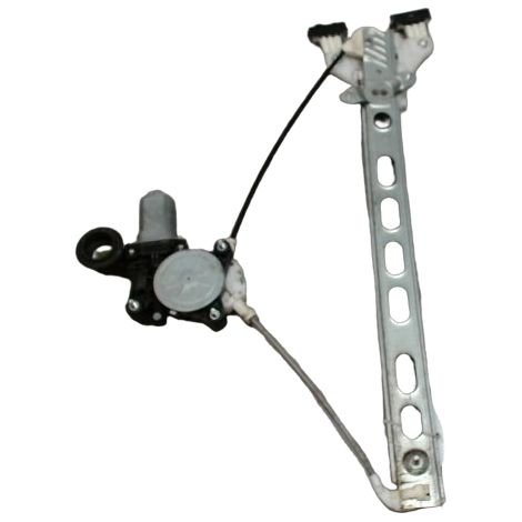 [PRODUIT D'OCCASION] Mecanisme+moteur Leve-glace Avant Droit SUZUKI Swift 3p ♻️ Ref Oe. 8340171l02 - Garantie à vie (1/2)