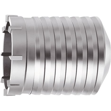 P-16374 Broca de corona para SDS-MAX, 125 x 100 mm