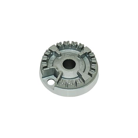 Corona bruciatore ausiliaria - Forni, Fornelli Elettrici e a Gas - BEKO - 311779