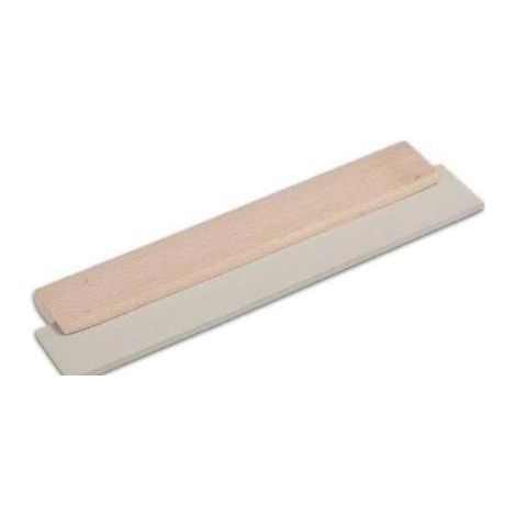 ebertools eko espatula goma blanca 400 mm , , ebertools eko espatula goma blanca 400 mm ,