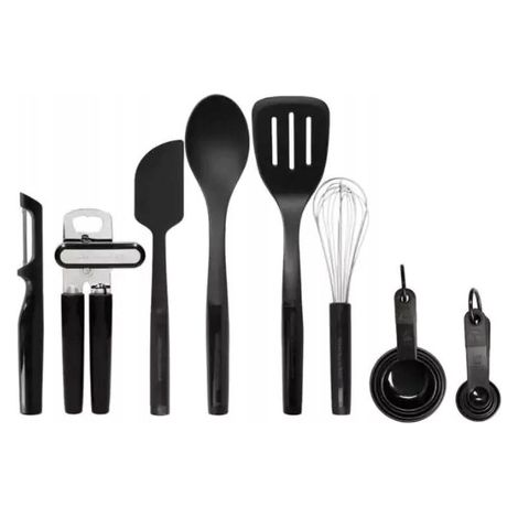 KITCHENAID UNIVERSAL-KÜCHENZUBEHÖR-SET 15 ELEMENTE. (1/5)