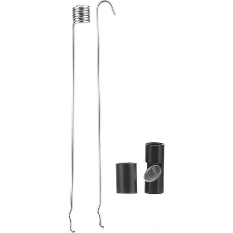 Y102 USB 3 en 1 Vidéo-Endoscope Objectif 5.5mm 6 LED Câble 5m Étanche IP67 Boroscope Caméra d'Inspection (1/5)