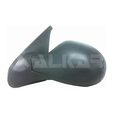 Rétroviseur extérieur ALKAR 6139179 RENAULT 7701067340