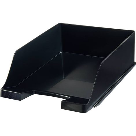 HAN 1047-13 KLASSIK XXL Bac à courrier DIN A4, DIN C4 noir 1 pc(s) (1/3)