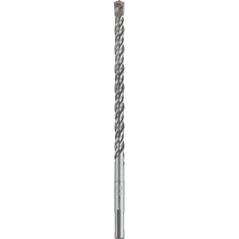Mèche pour marteau perforateur SDS-Plus 5/16 po x 6 po x 8 po (1/5)
