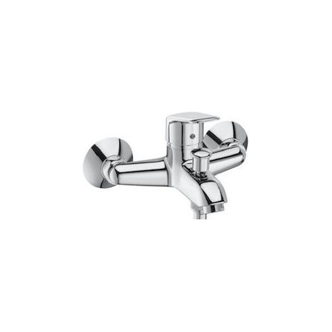 Mitigeur bain douche mural ADELE - ROCA - A5A0A87C00 (1/2)