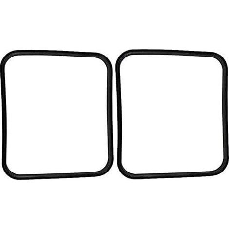 Hayward SPX1600S O-177 Replacement Gasket Super Pump Cover Gasket (1/5)
