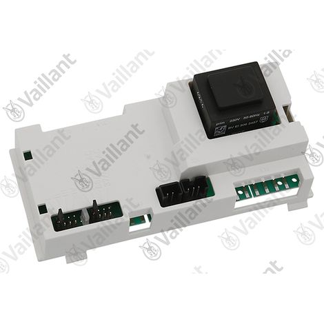 VAILLANT Elektronischer Regler VSU 200-700/3 EL u.w. Vaillant-Nr. , 545503