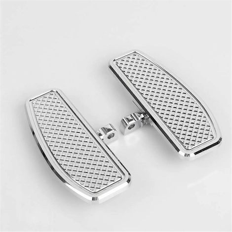Plancher passager pour voiture de route Street Glide (1/5)