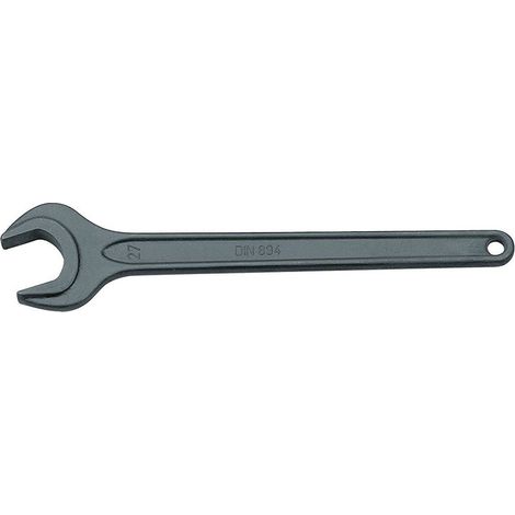 Gedore 6576700 894 36 Chiave inglese Misura (metrica) 36 mm