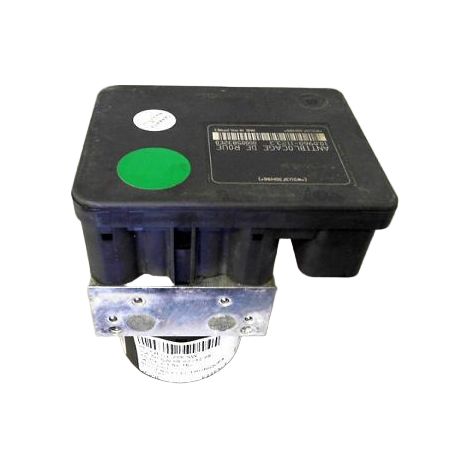 [PRODUIT D'OCCASION] Unite Hydraulique Abs PEUGEOT 206 Sw 02-06 ♻️ Ref Oe. 4541v7 - Garantie à vie (1/4)