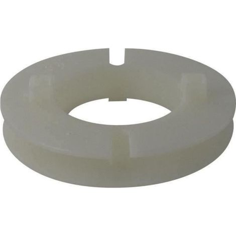 Bobine Sans Fil - Rechange Pour Tête Fils Nylon À Bouton Métal - Unité