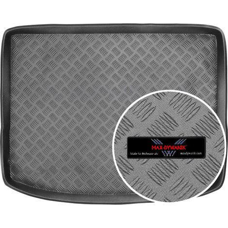 Alfombrilla para maletero MAX-MAT para BMW Serie 2 F45 Active Tourer Minivan 2014-2022 (1/5)