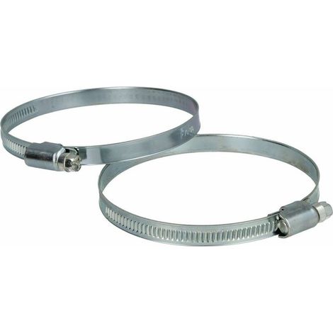 Collier de serrage diamètre 80 mm