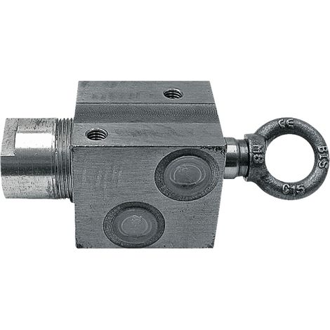 Limitatore di corsa dell'attuatore HBV-R M16x1.5 250 bar (1/2)