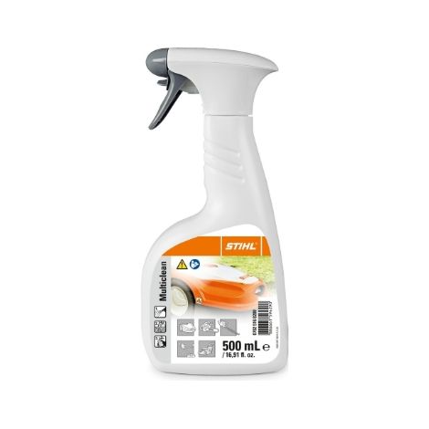 ORIGINAL STIHL Reinigungsroboter MultiClean 500mL 07825168200