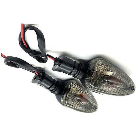 Motorrad-Blinker für BMW F650GS F800S F800ST K1300S R1200R G450X R1200GS K1200R Motorrad-Blinkerlampe A