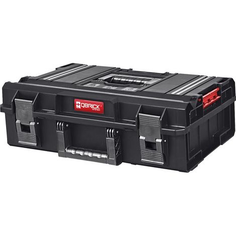 Cassetta degli attrezzi per tecnici qbrick ONE 200 - custodia N6770 (1/3)