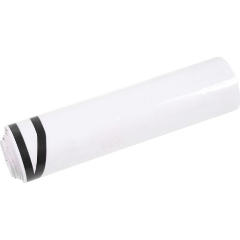 Lot de 2 autocollants latéraux de voiture, bandes décoratives universelles de style sport et course, adhésifs imperméables pour carrosserie de camions, SUV et berlines, noir (1/5)