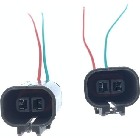 Geeignet für Nissan Teana, Livina, Tiida, X-Trail, Qashqai, Tiida, Bluebird, Sunny Generator-Kabelbaumstecker (1/5)
