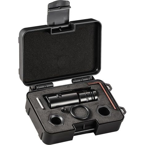 Duties Adaptateur de douille en acier Outil pour la construction Fit Pinces d'échafaudage et Boulons d'arrêt d'eau Jeu de clés (1/5)