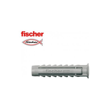 FISCHER blister 50 taco sx 525 k 90887 fischer , Blister 50 Taco Sx 5x25 K 90887 de la marca Fischer.