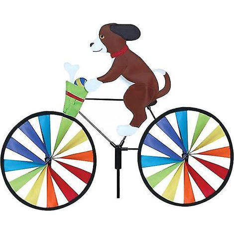 1 girouette en forme d'animal (1/3)