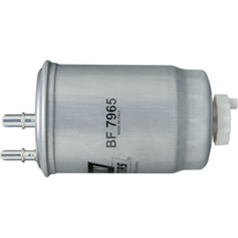 Filtre A Gasoil BALDWIN BF7965 - Equivalent SN 70299 HIFI FILTER