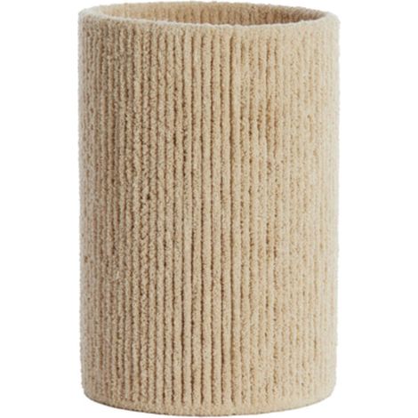 Light & Living - lampenschirm - Medana - beige - textil - Ø 20cm (1/3)
