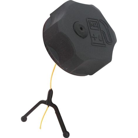 Tappo serbatoio motore decespugliatore 2T EMAK 435/440/446/453/725/727/730/735