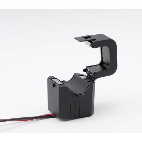 Celsa TQ 18-B 100/1A 0.2VA Kl. 1 70006-1025 Trasformatore di corrente a cavo Corrente primaria 100 A Corrente secondari (1/4)