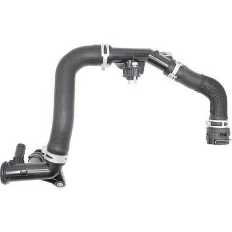 Tuyau d'eau de refroidissement pour C3 DS5 308 508 1.6 BlueHDI (1/5)