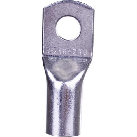 Ringkabelschuh aus verzinntem Kupfer KOR 240/16 E11KM-01020108500