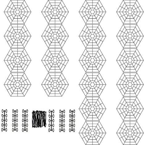 Couverture de Filet étang, 20pcs Hexagonal Plastic Floating Guard Net pour Koi Pond, Heron & Crow Protection (1/4)