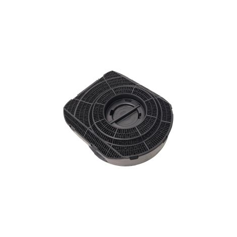 Filtro de carbón tipo 200 para campana extractora 481281718522 CHF200 AEG, AIRFORCE, ARISTON HOTPOINT, ARTHUR MARTIN ELECTROLUX, BAUKNECHT, BOSCH, CAN