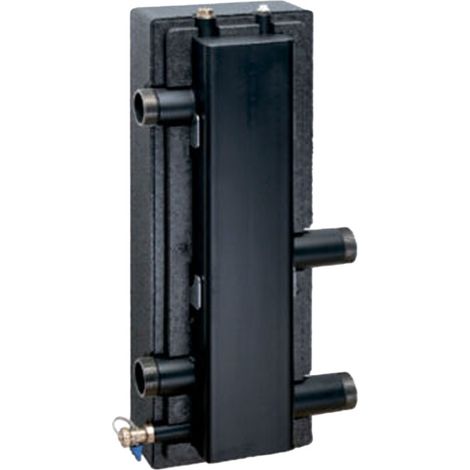 Bouteille casse-pression FLOWBOX HW - 1''1/2 (40/49) - 3 sorties - Watts