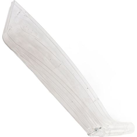 Protège-lame transparent pour scie circulaire 12 pouces, coffret acrylique de protection, capot de sécurité pour travail du bois, étui anti-poussière universel. (1/5)