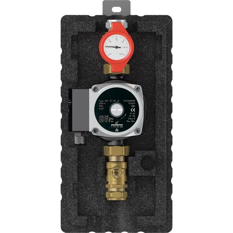 Bosch Accessoires technique solaire SBL Unité de transvasement, 7739300895