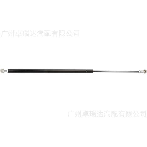 The reference A17-21056-000 is convenient to support the capot A1719230000 of Freightliner Cascadia. (1/4)