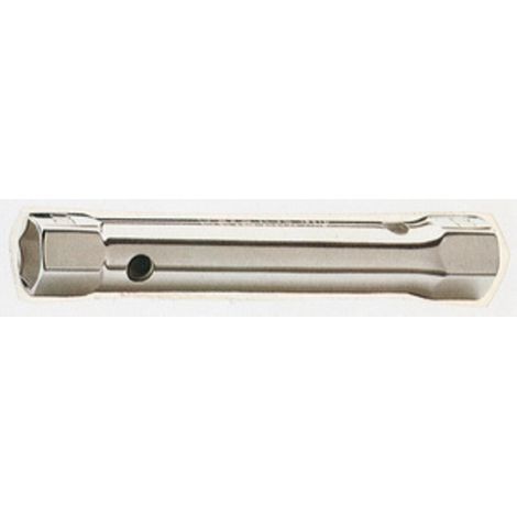 BETA  935 CHIAVE A TUBO DOPPIA 25/28 MM- BETA- 1,0 pz