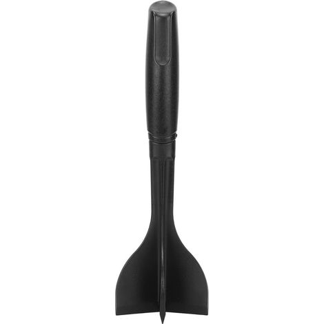 Dailygoods – Hitzebeständiger Fleischzerkleinerer – Fleischstampfer – Fleischzerkleinerer – Fleischschneider – 5 gebogene Klingen – Nylon, 25 cm (1/5)