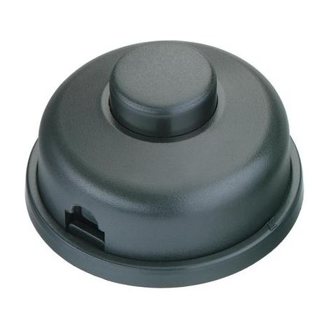 interBär 8009-012.01 Interruttore serie Tret Nero 1 x Off / On 2 A 1 pz.
